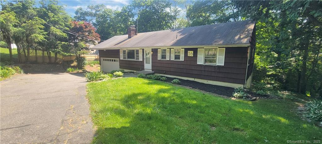 16 Cornwall Road Norwalk CT 06850