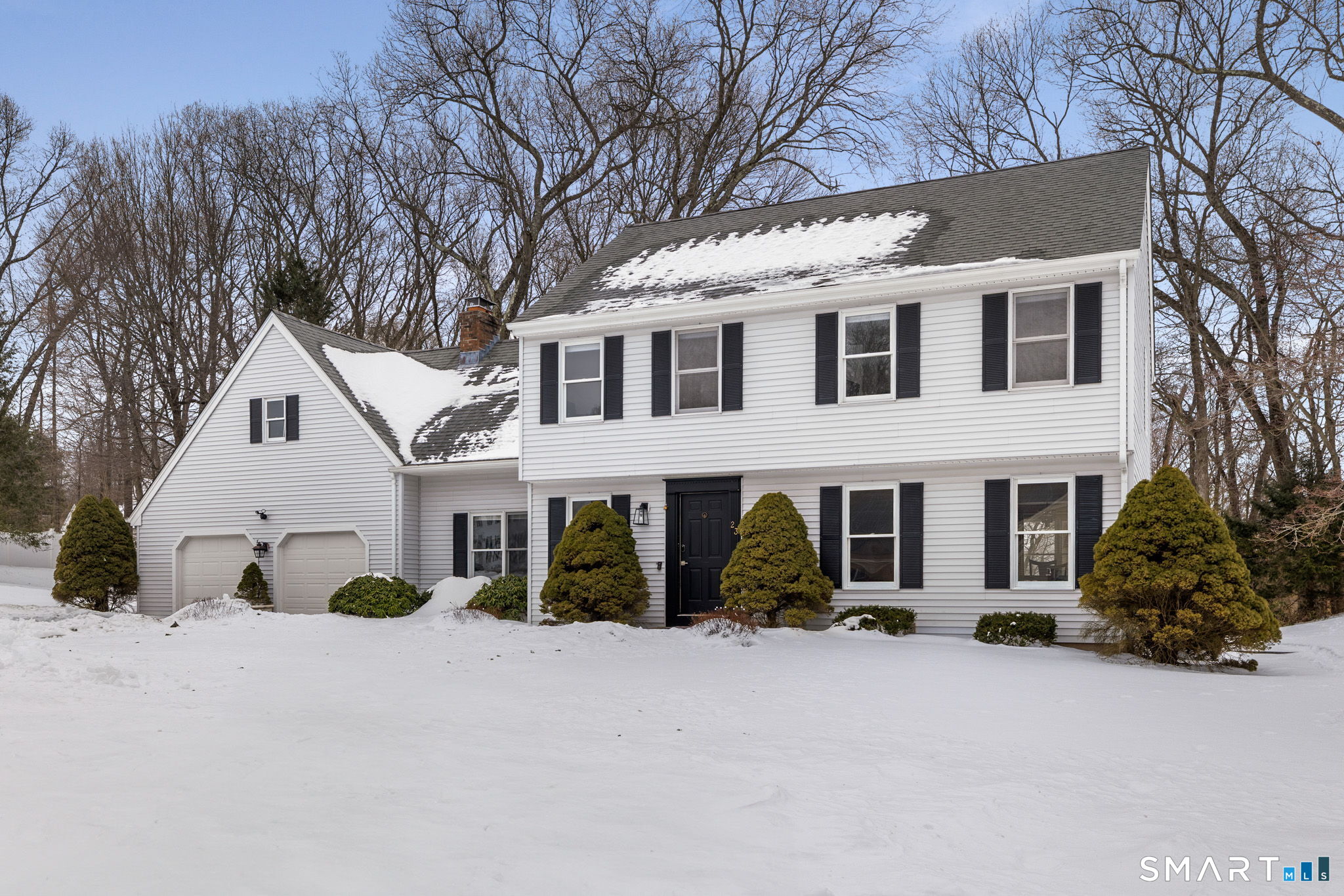 23 North Pond Road Cheshire CT 06410