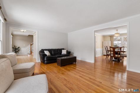 23 North Pond Road Cheshire CT 06410