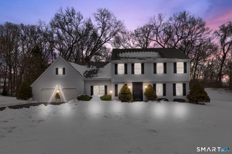 23 North Pond Road Cheshire CT 06410