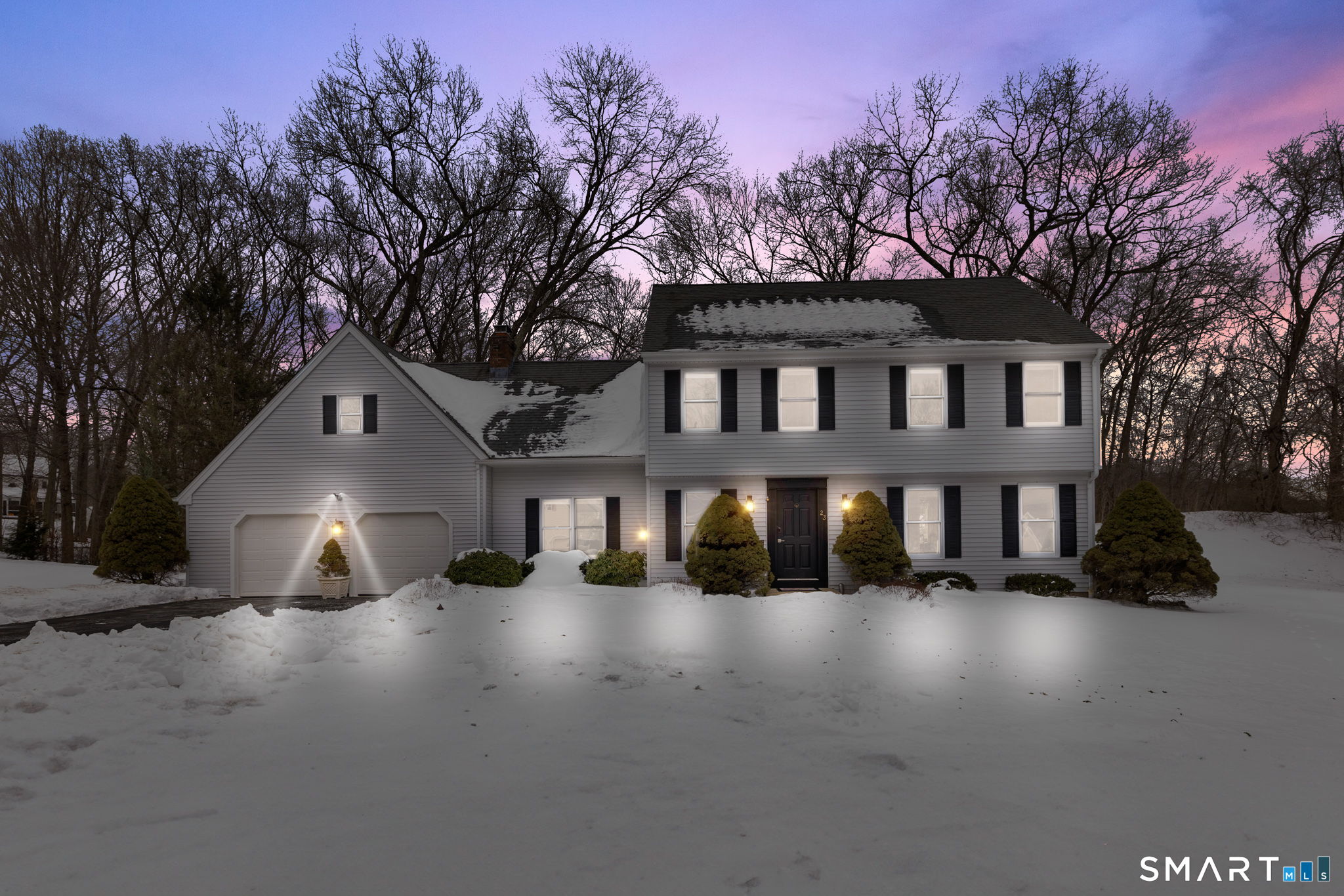 23 North Pond Road Cheshire CT 06410