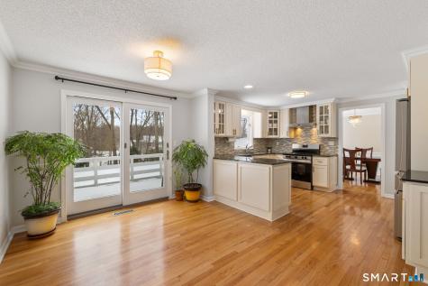 23 North Pond Road Cheshire CT 06410