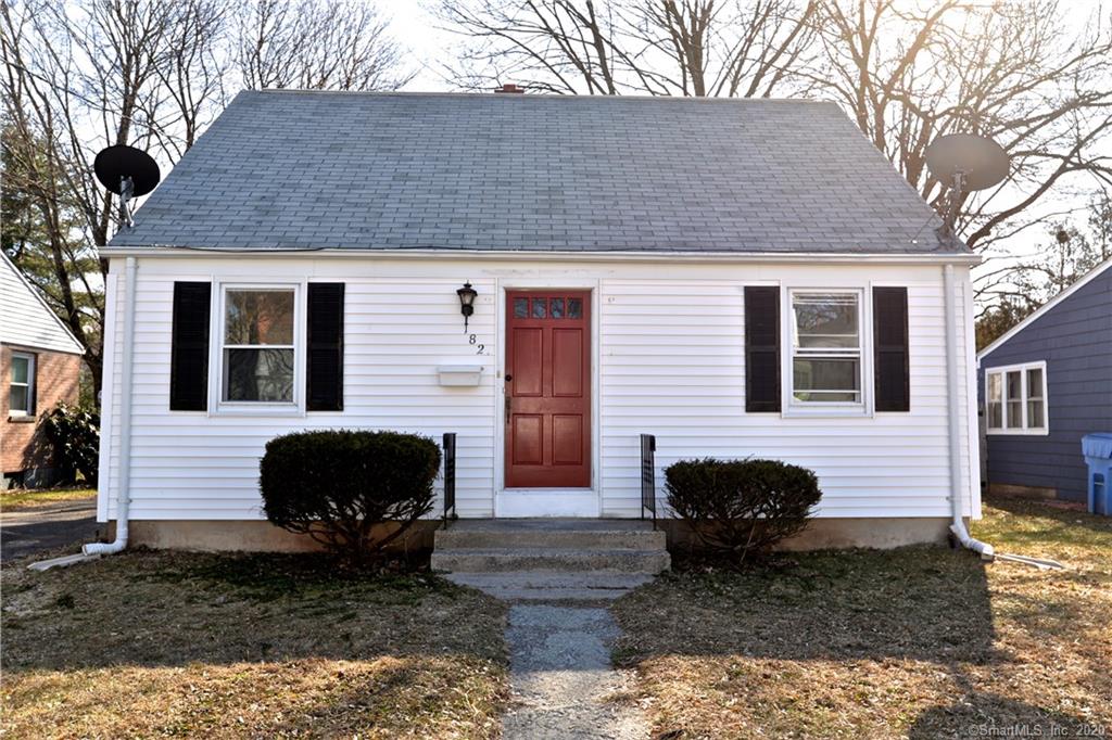182 Columbia Street New Britain CT 06052
