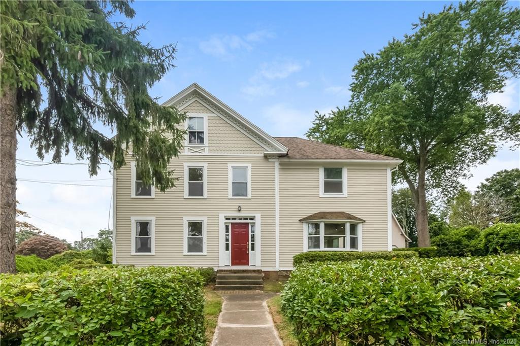 154 Niles Hill Road Waterford CT 06385