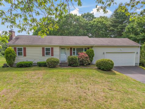 408 Cabin Road Colchester CT 06415