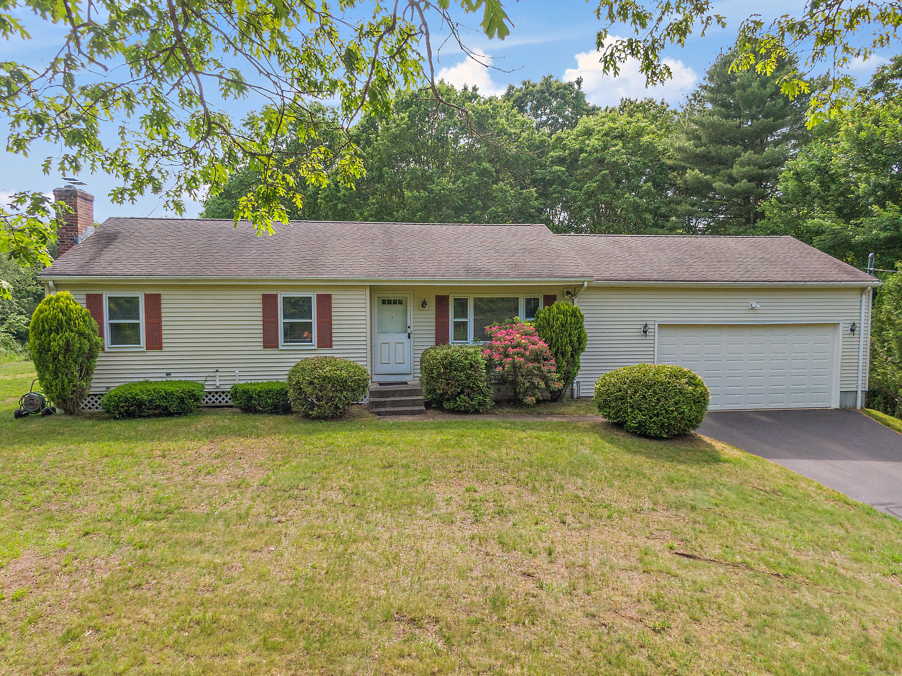 408 Cabin Road Colchester CT 06415