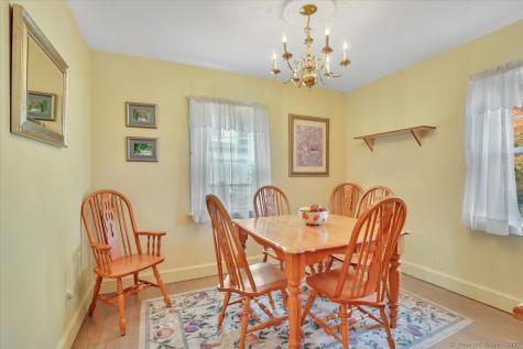 133 Highland Avenue Meriden CT 06451