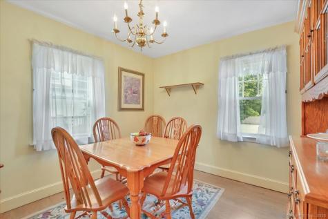 133 Highland Avenue Meriden CT 06451