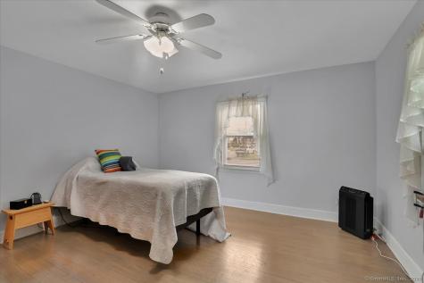 133 Highland Avenue Meriden CT 06451