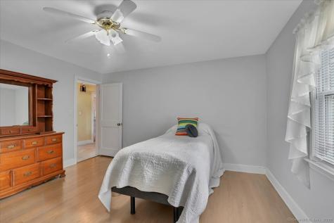 133 Highland Avenue Meriden CT 06451