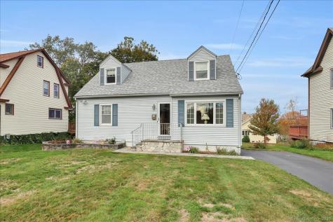 133 Highland Avenue Meriden CT 06451