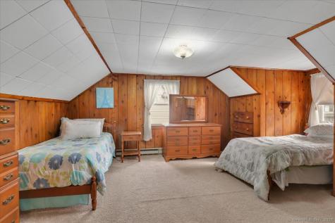 133 Highland Avenue Meriden CT 06451