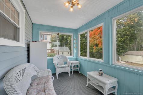 133 Highland Avenue Meriden CT 06451