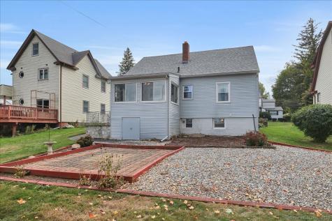 133 Highland Avenue Meriden CT 06451