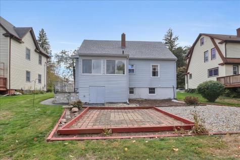 133 Highland Avenue Meriden CT 06451