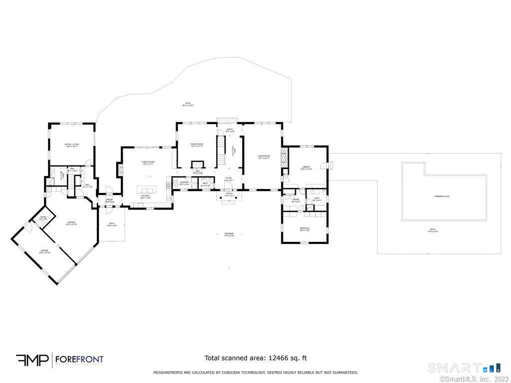 28 Walden Hill Road Guilford CT 06437