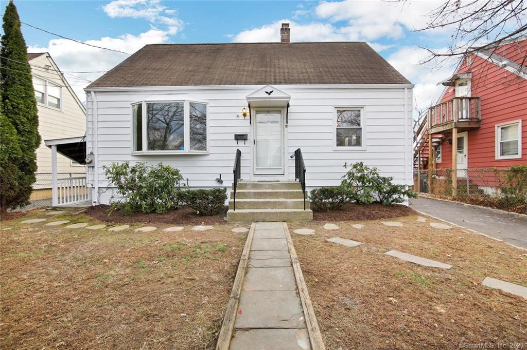 18 James Street Stamford CT 06902