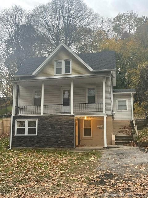 43 Thomas Street Waterbury CT 06706