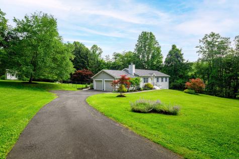 48 Bear Mountain Road Danbury CT 06811