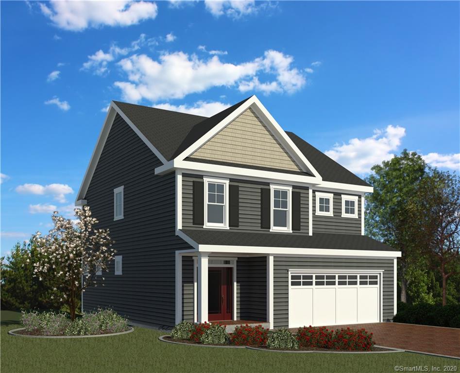 32 Hendricks Lane Simsbury CT 06070