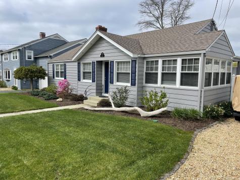 25 Billow Road Old Lyme CT 06371