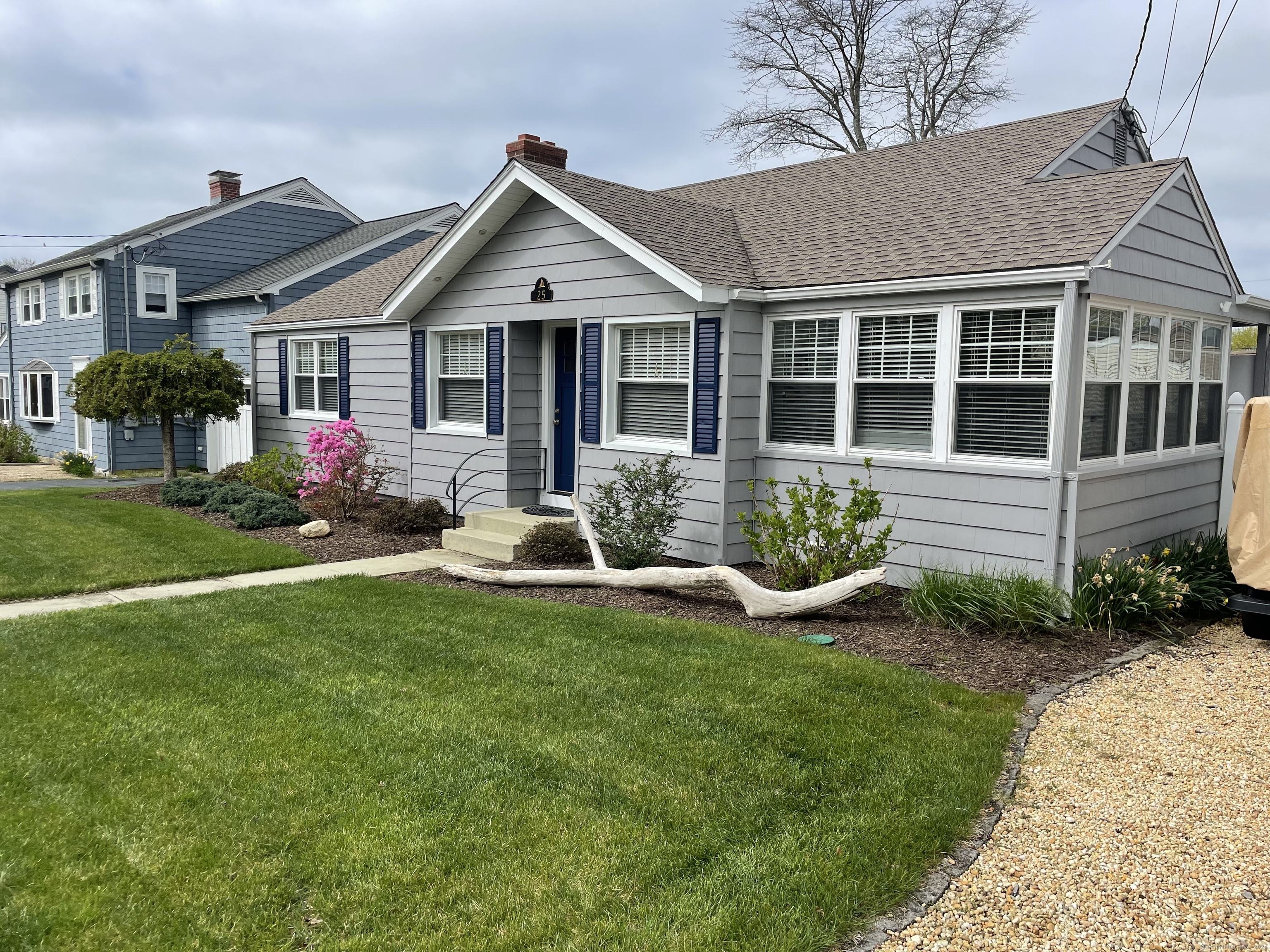 25 Billow Road Old Lyme CT 06371