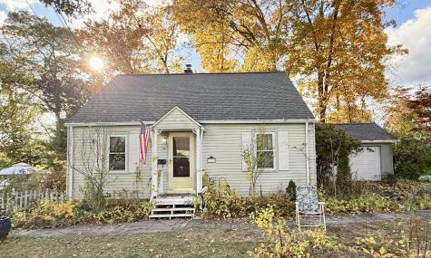 115 Garfield Road Bristol CT 06010