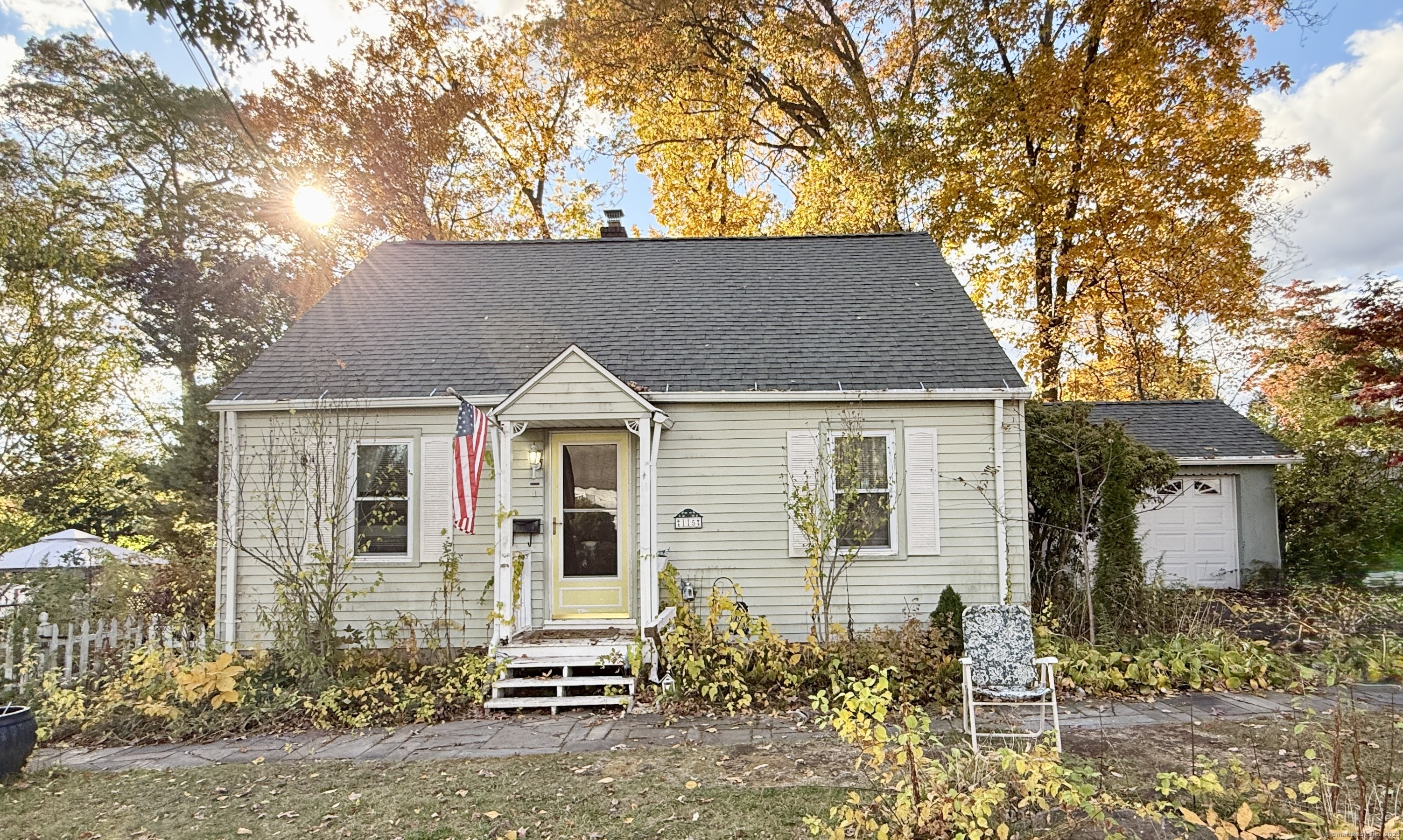 115 Garfield Road Bristol CT 06010