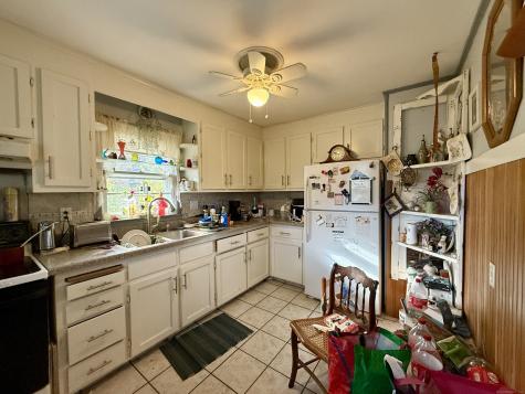 115 Garfield Road Bristol CT 06010