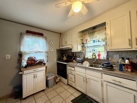 115 Garfield Road Bristol CT 06010