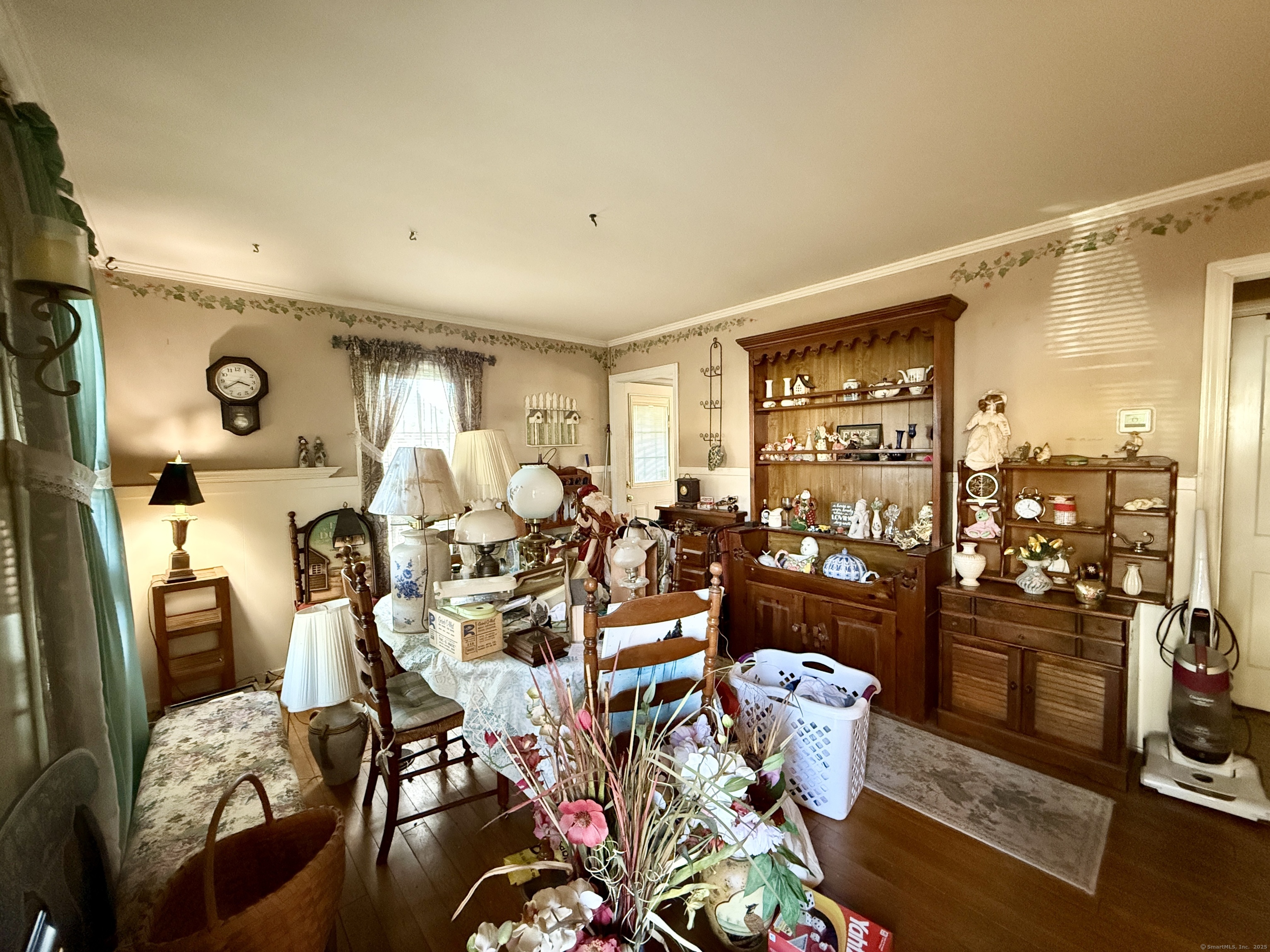 115 Garfield Road Bristol CT 06010