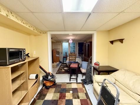 115 Garfield Road Bristol CT 06010