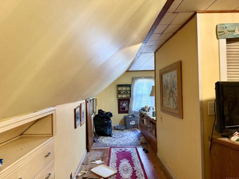 115 Garfield Road Bristol CT 06010