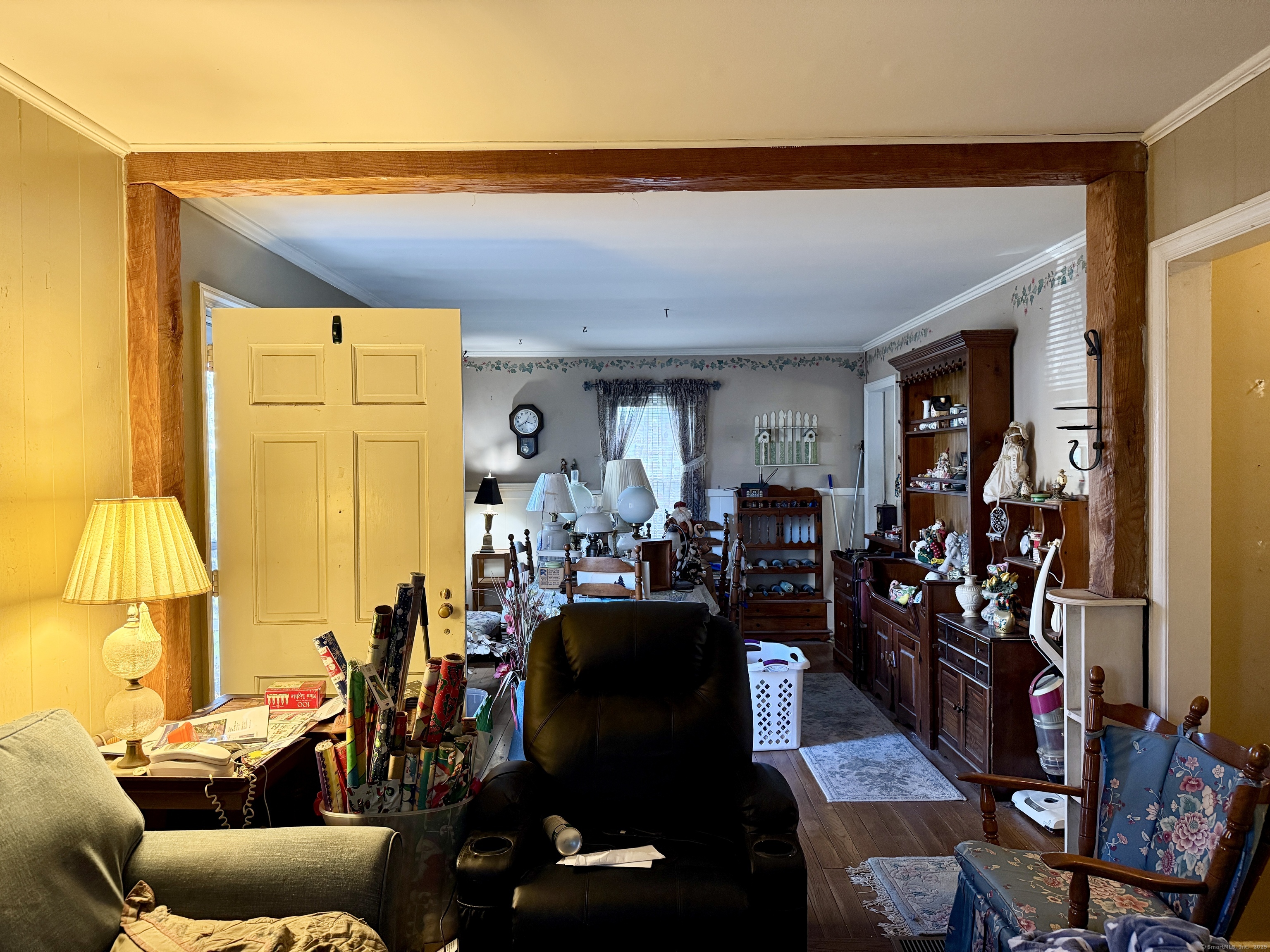 115 Garfield Road Bristol CT 06010