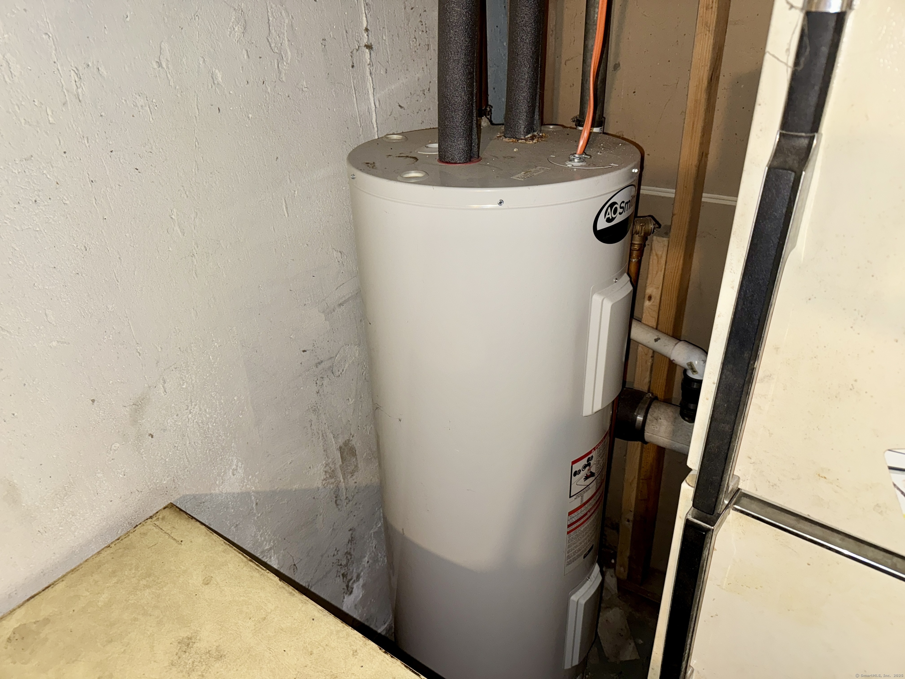 115 Garfield Road Bristol CT 06010