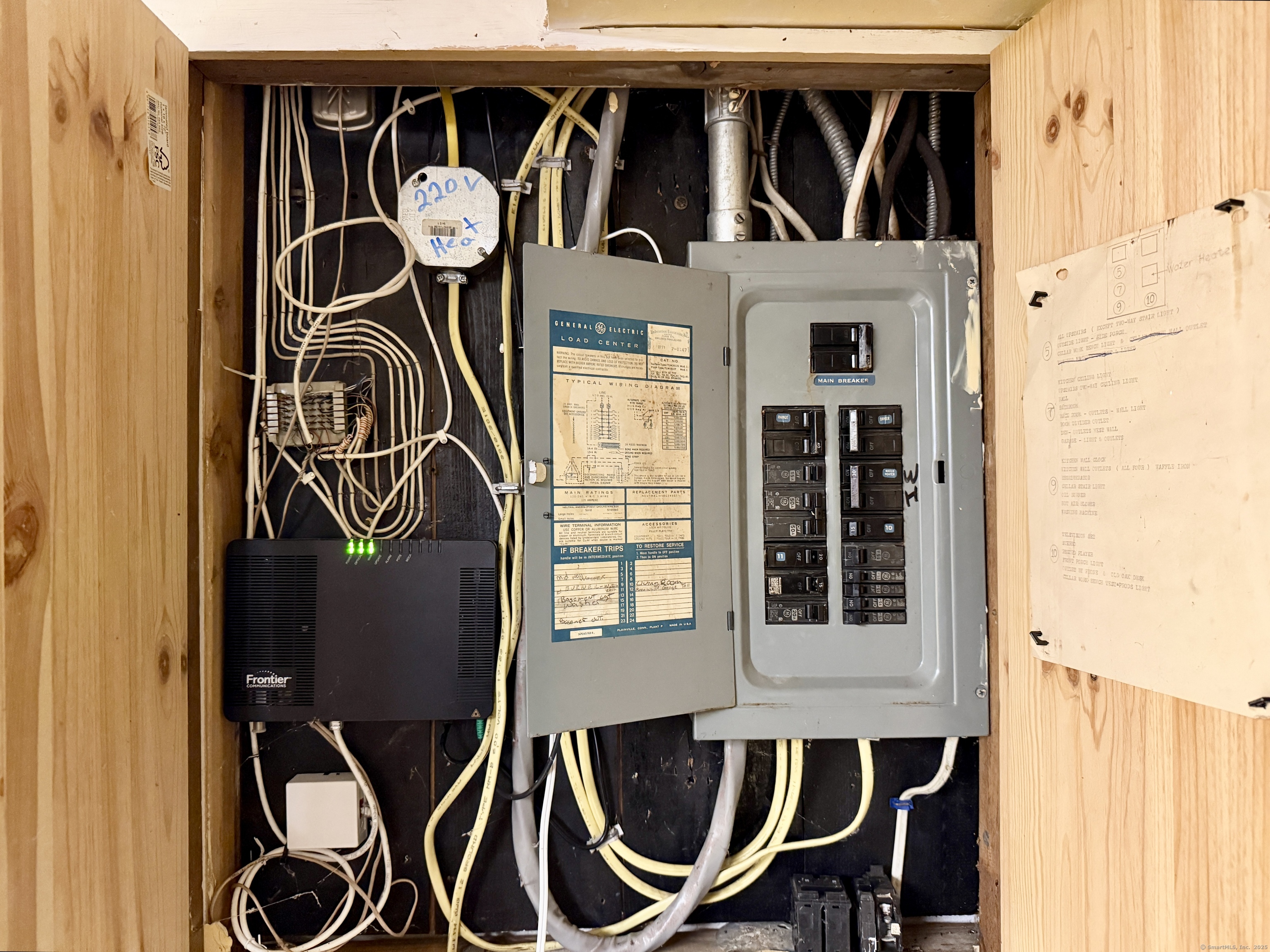 115 Garfield Road Bristol CT 06010