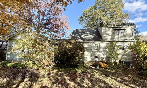 115 Garfield Road Bristol CT 06010