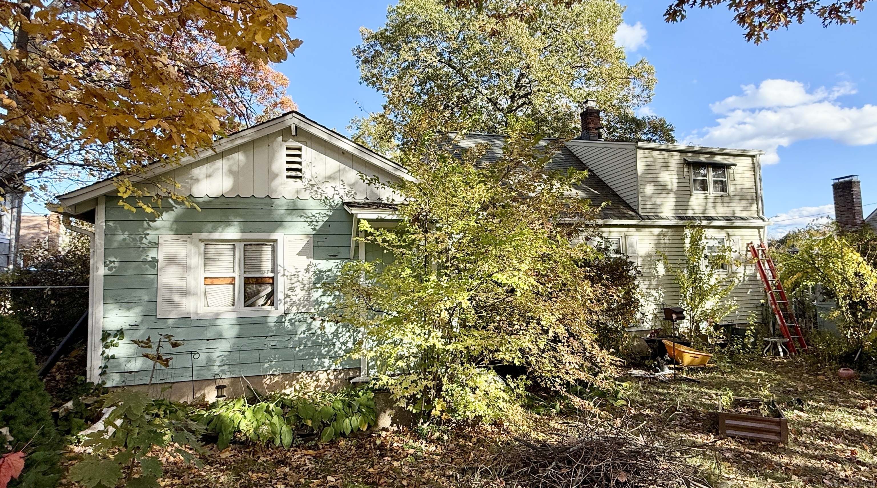 115 Garfield Road Bristol CT 06010