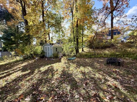 115 Garfield Road Bristol CT 06010