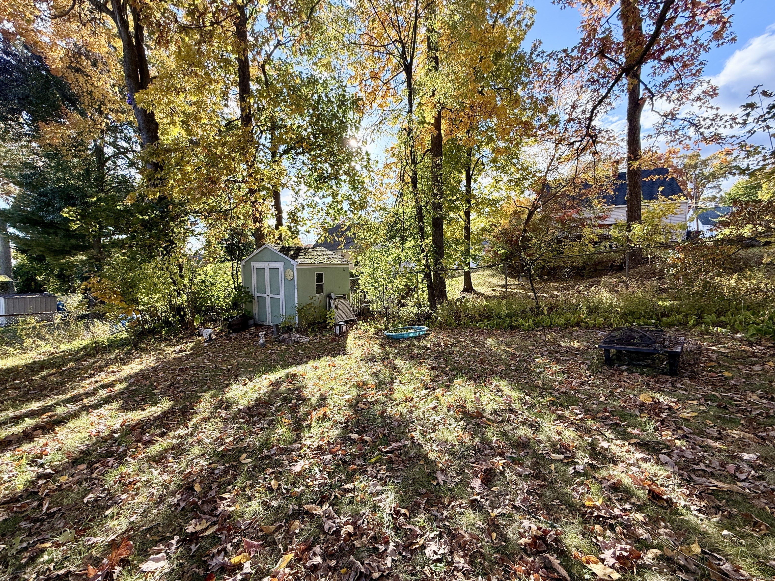 115 Garfield Road Bristol CT 06010