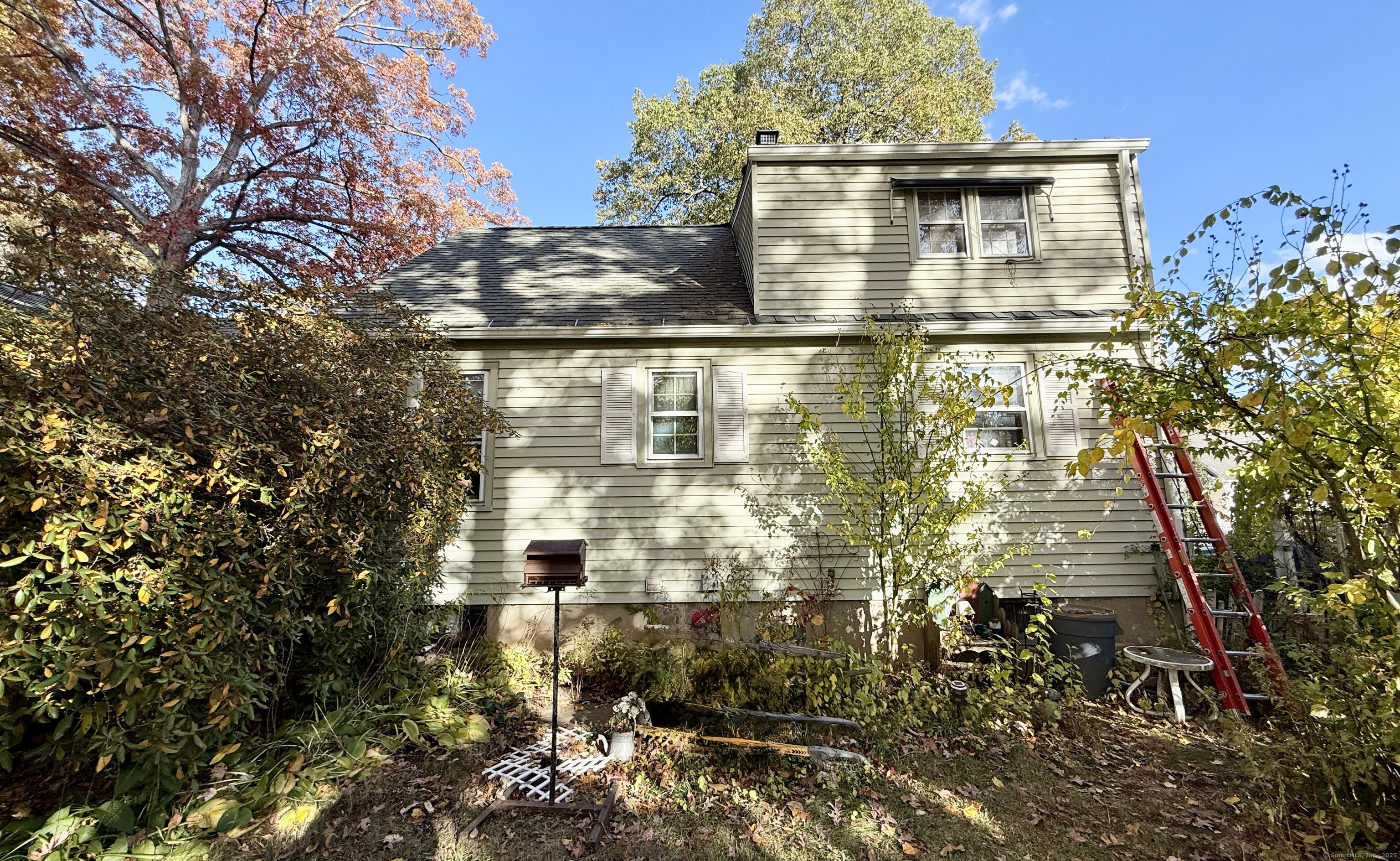 115 Garfield Road Bristol CT 06010