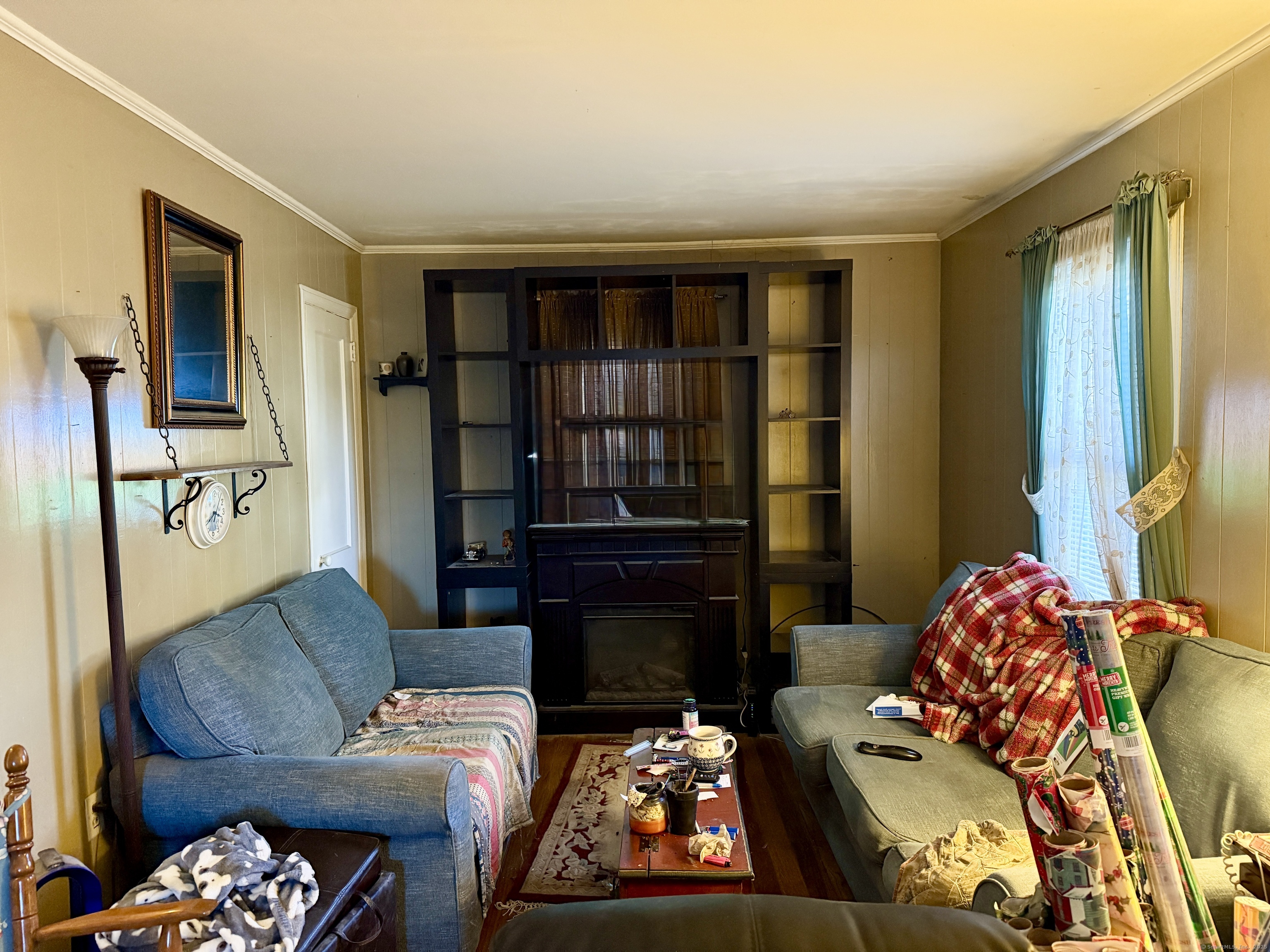 115 Garfield Road Bristol CT 06010