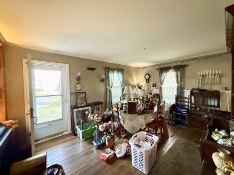 115 Garfield Road Bristol CT 06010