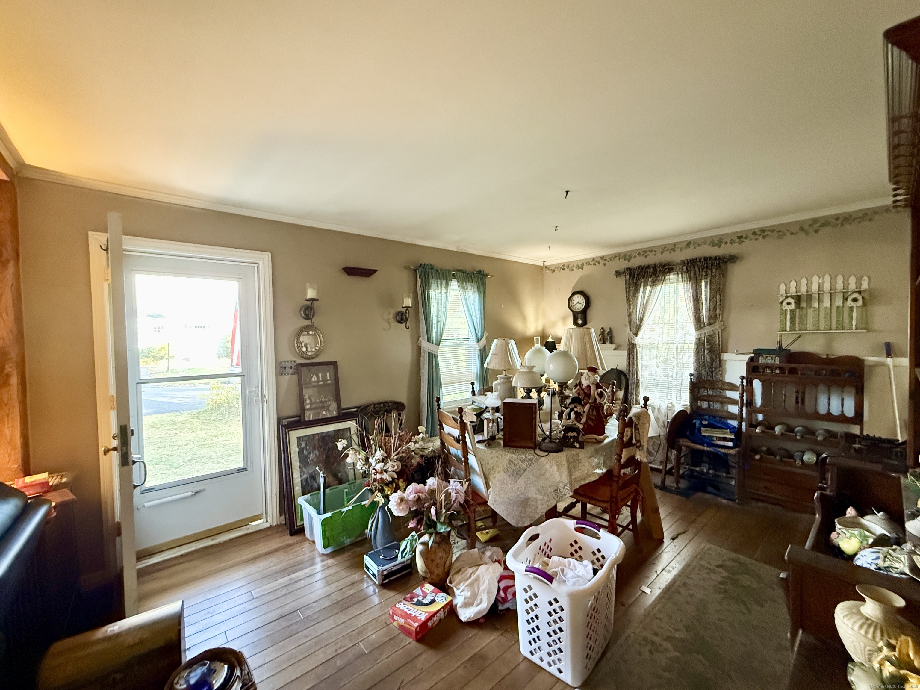 115 Garfield Road Bristol CT 06010