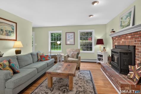 115 Luther Drive Southbury CT 06488