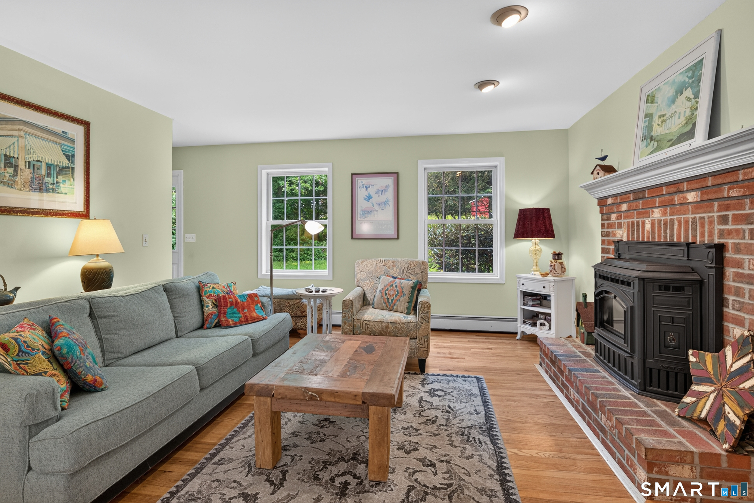 115 Luther Drive Southbury CT 06488