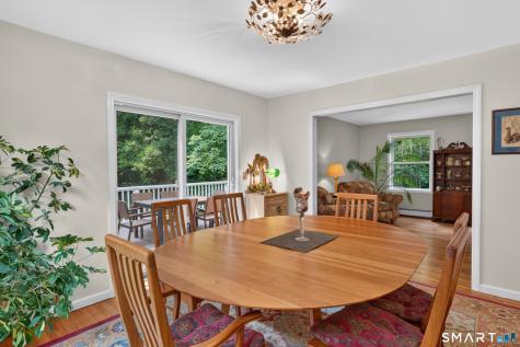 115 Luther Drive Southbury CT 06488