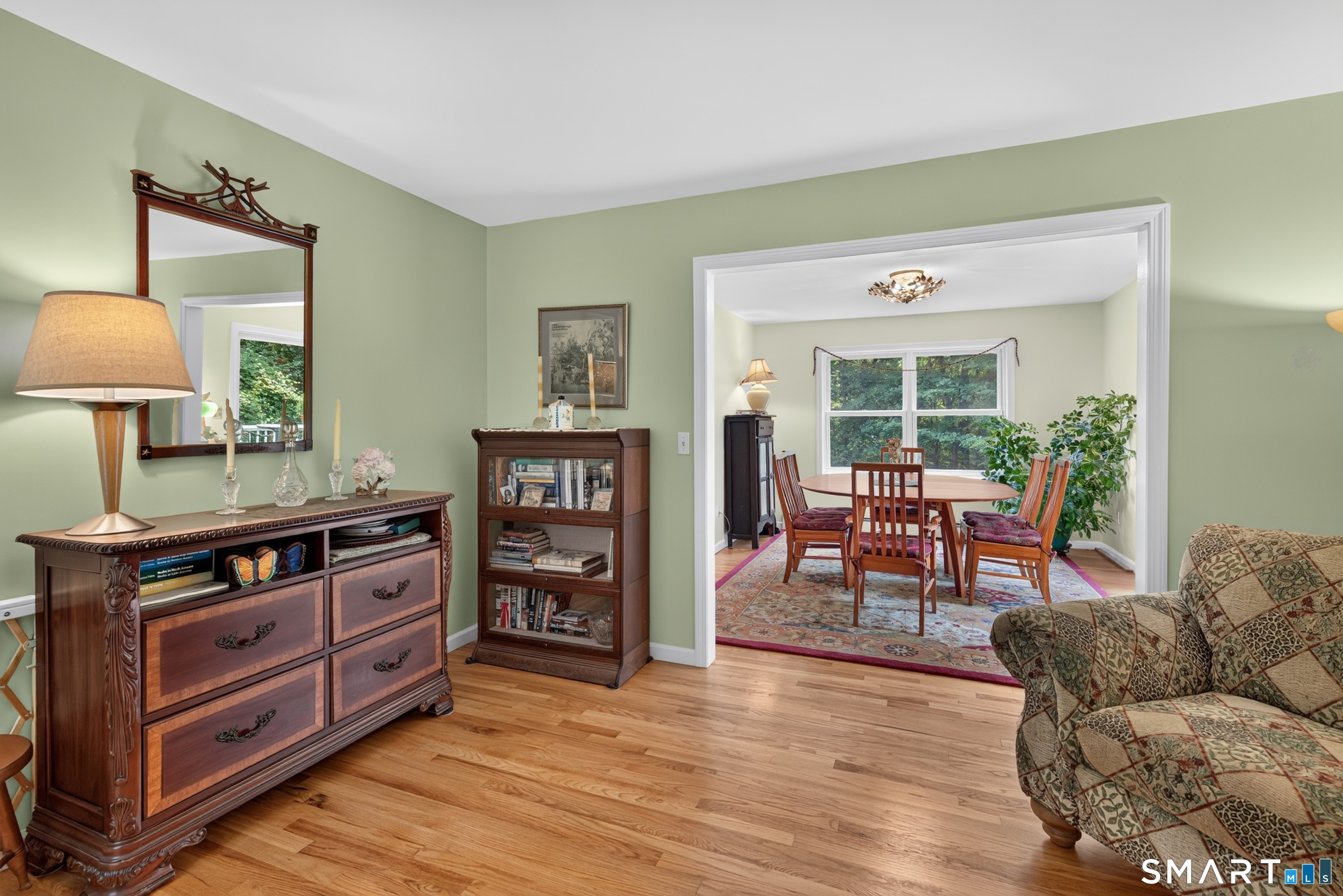 115 Luther Drive Southbury CT 06488