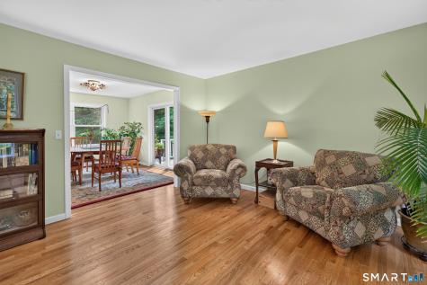 115 Luther Drive Southbury CT 06488
