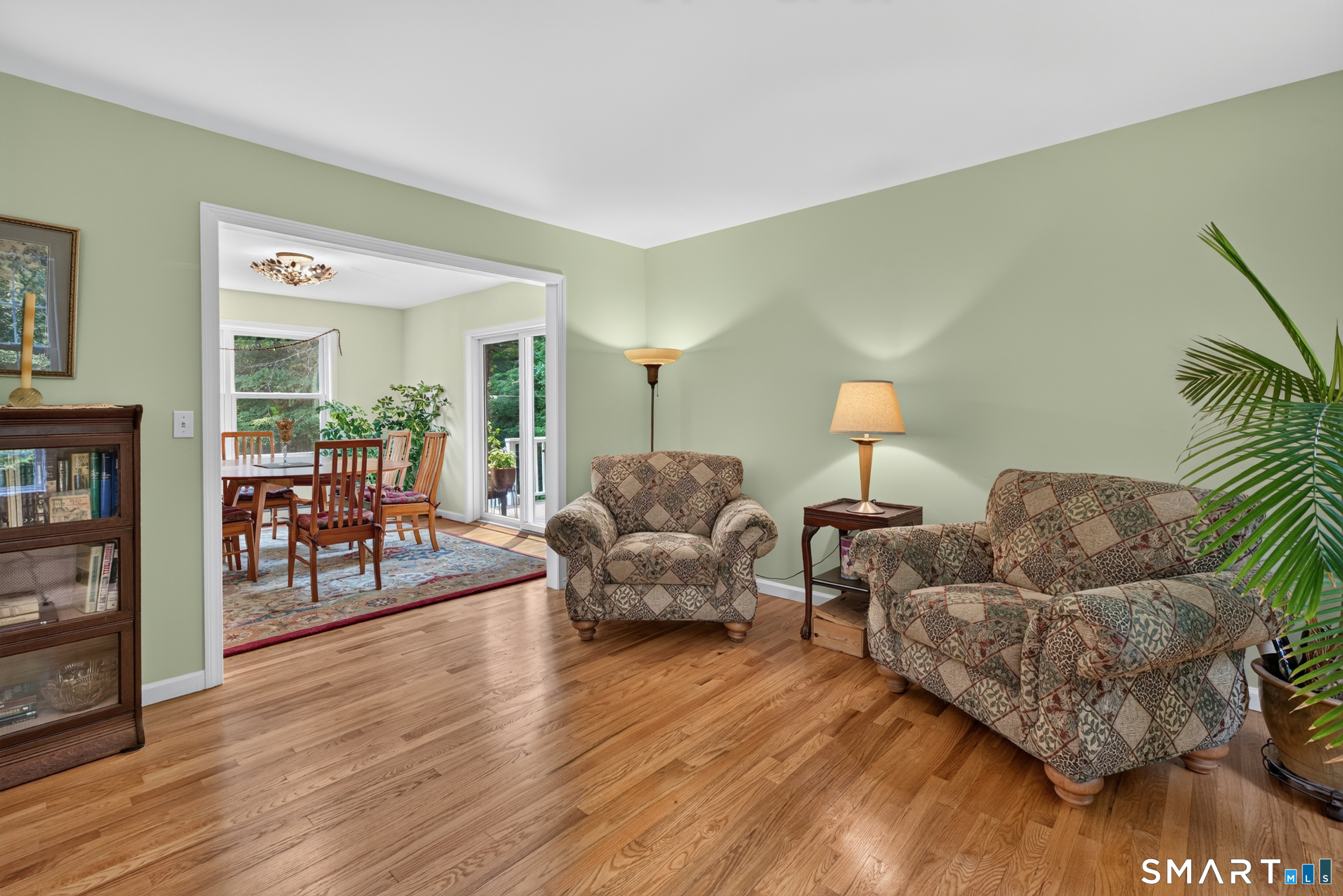 115 Luther Drive Southbury CT 06488